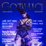 Gothic Culture Magazine