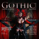 Gothic Culture Magazine